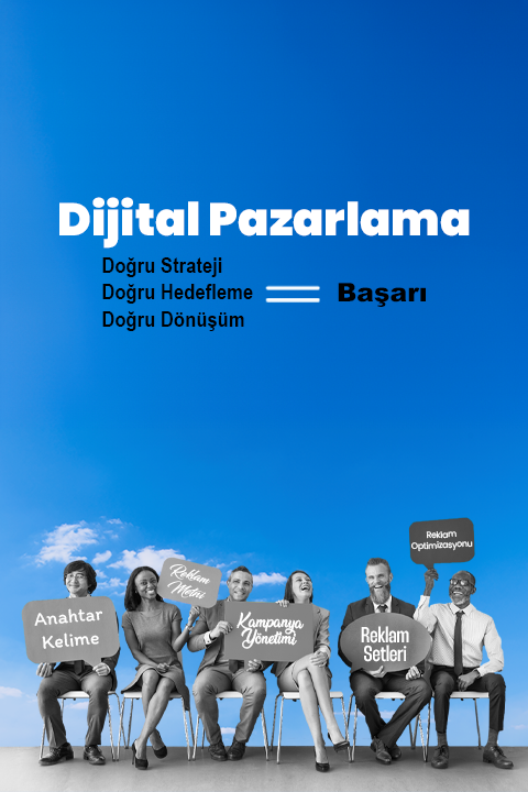Google Ads ve Facebook Business Reklam Yönetimi