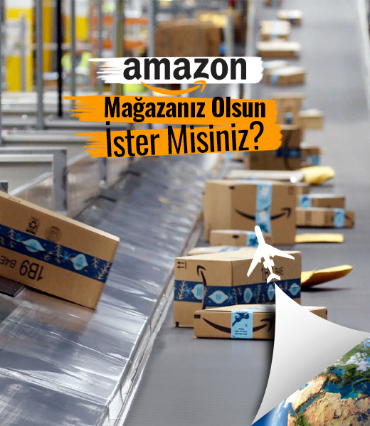 amazon Amazon Hesap Yönetimi, Suspend Çözümü