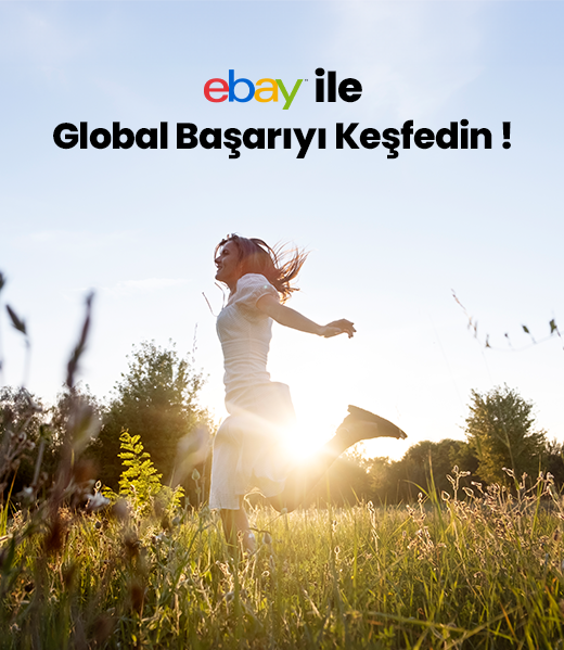 ebay Ebay Hesap Yönetimi
