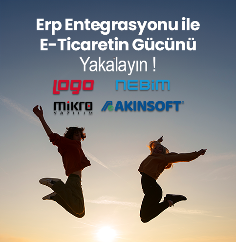 Erp Entegrasyon Yönetimi