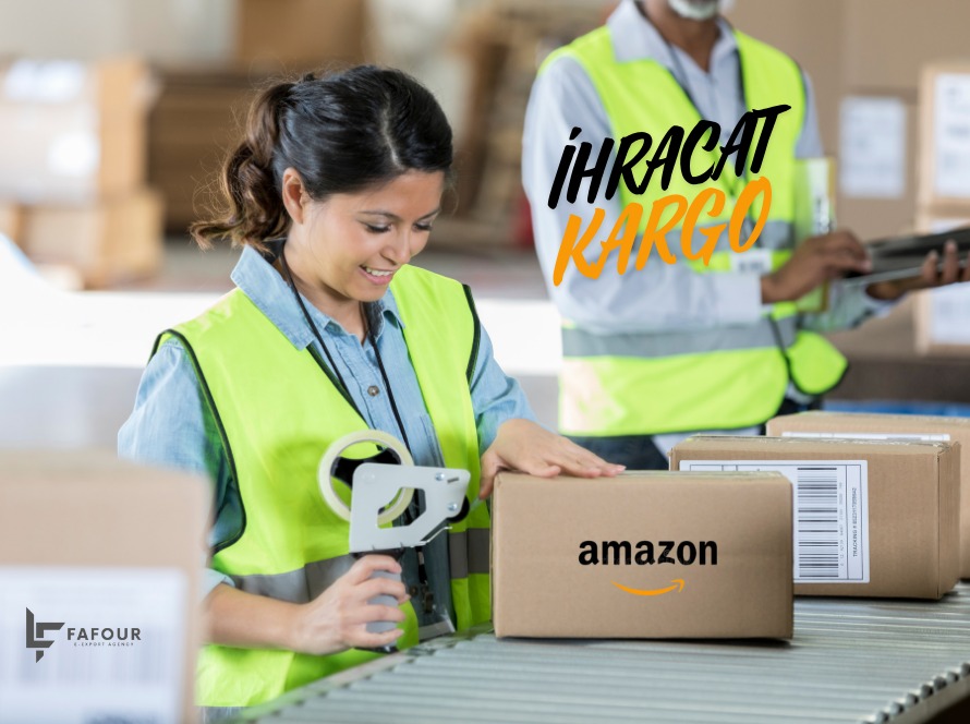 İhracatta Ürün Paketlemenin Önemi !