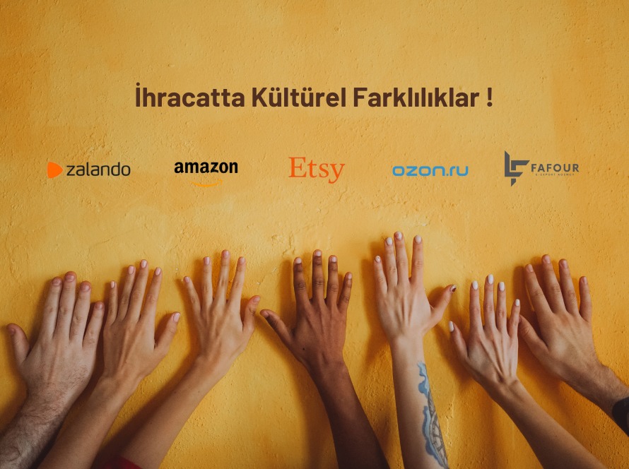 İhracatta Kültürel Farklılıklar !