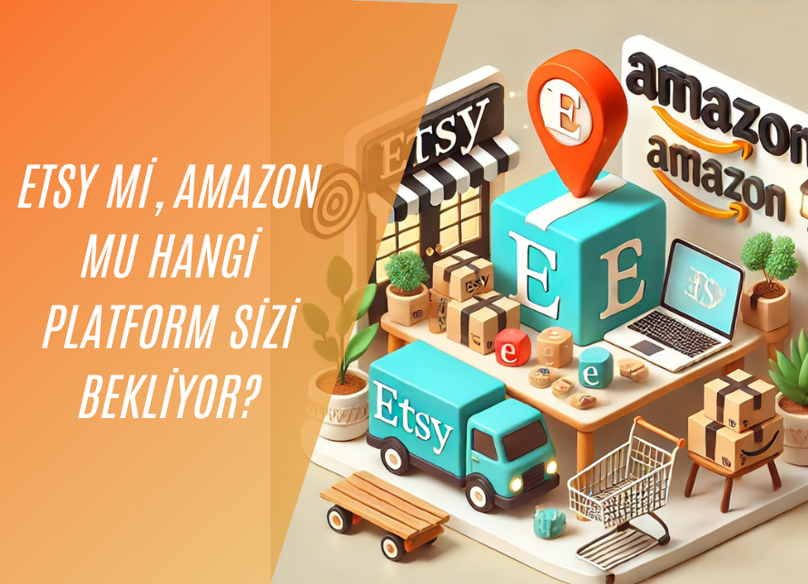 Etsy Mi, Amazon Mu