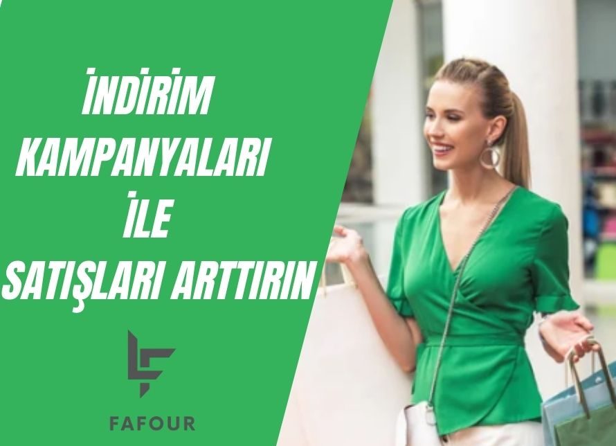 İndirimli Satış Kampanyaları ile Ürünlerinizi Nasıl Viral Hale Getirebilirsiniz?