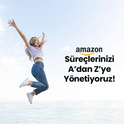 amazon-da-e-ihracat Amazon'da E-İhracat