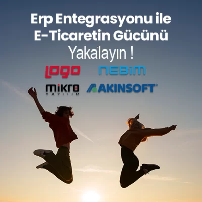 Erp Entegrasyon Yönetimi