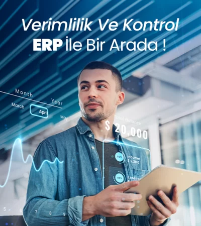 Erp Entegrasyon Yönetimi, Nebim V3, Logo, Mikro, Akınsoft