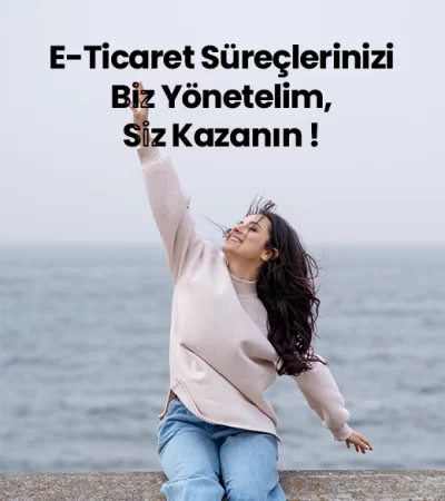 e-ticaret danışmanlık E-Ticaret Danışmanlık