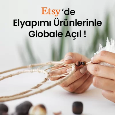 etsy-de-e-ihracat Etsy'de E-ihracat