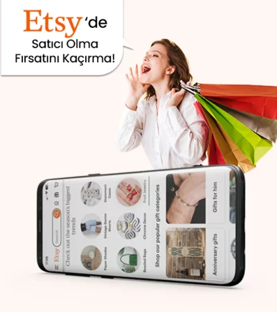 Etsy ETSY Suspend Çözümü