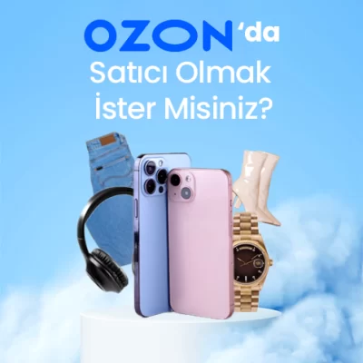Ozon-pazaryeri-hesap-yönetimi Ozon Pazaryeri Hesap Yönetimi