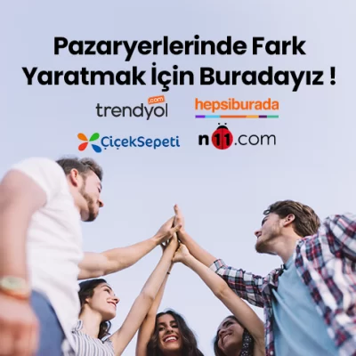 pazaryeri-hesap-yönetimi Trendyol Hesap Yönetimi