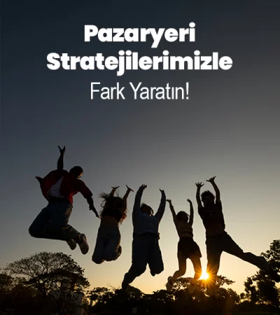 pazaryeri-danışmanlık Trendyol Hesap Yönetimi, Pazaryeri Hesap ve Reklam Yönetimi