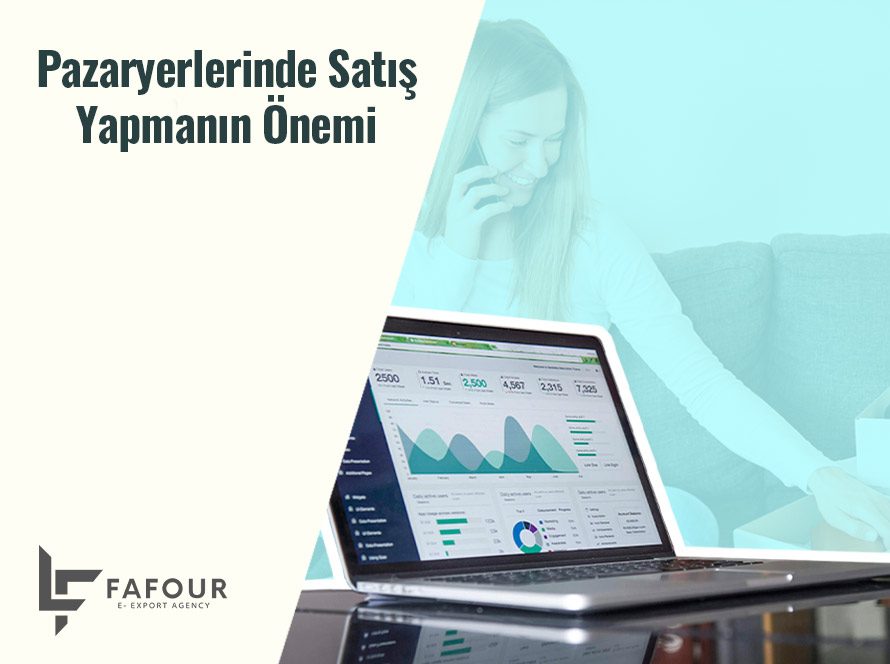 Pazaryerlerinde Satış Yapmanın Önemi