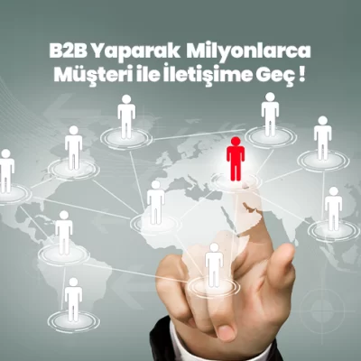 toptan-b2b-e-tİcaret-site yönetimi Toptan ( B2B ) E-Ticaret Site Yönetimi