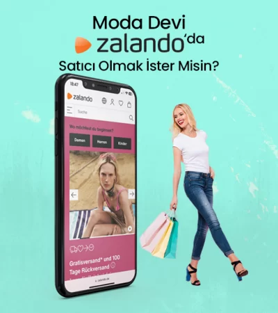 zalando Zalando Hesap Açılışı